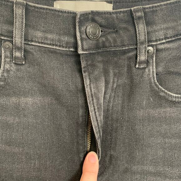 NWT Everlane The Cheeky Jean in Washed Black - Picture 4 of 7